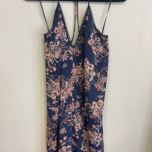 🚨CLEARANCE 0124-73 ARK n C. Dress (PM23-010)